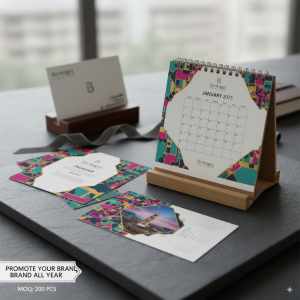 Bonkagoj Calendar Printing
