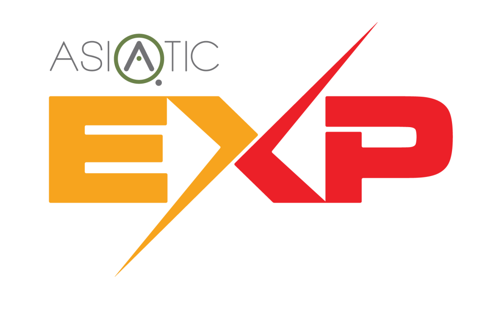 Asiatic Experiential Marketing Ltd. Logo